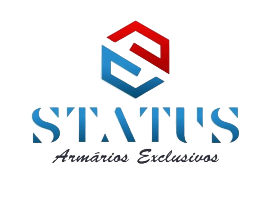 Logo Fábrica Status